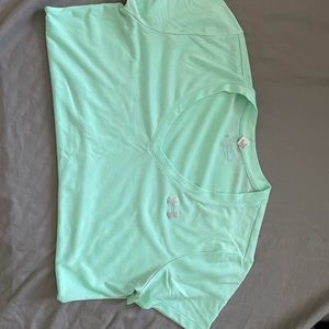 Adidas workout shirt